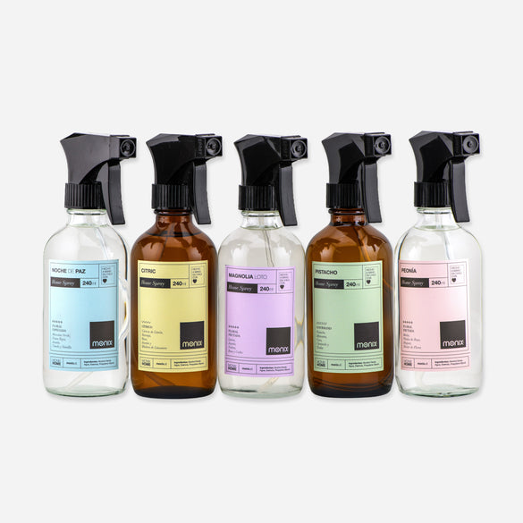 Home Spray