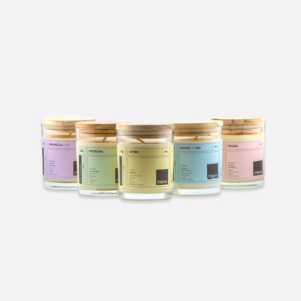 Velas