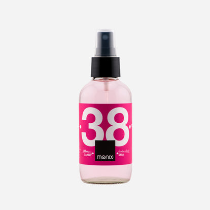 Body & Hair Mist 38  (Candy)