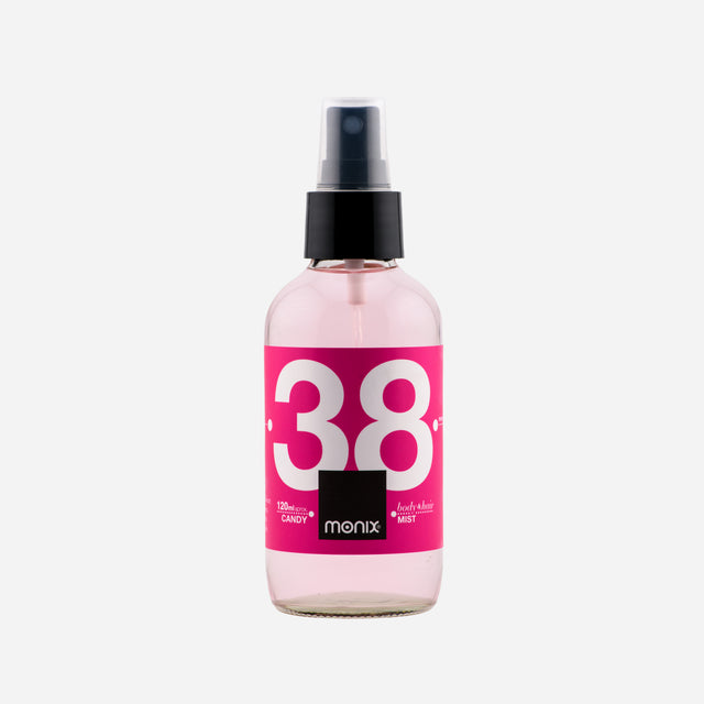 Body & Hair Mist 38  (Candy)