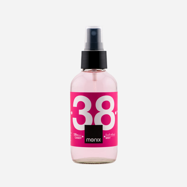 Body & Hair Mist 38  (Candy)