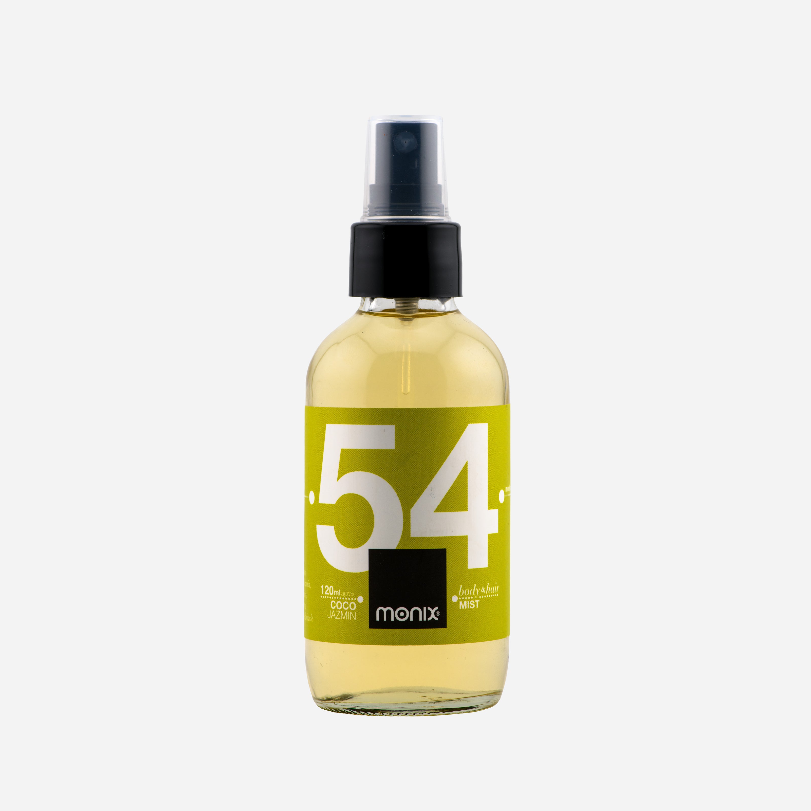 Body & Hair Mist 54 (Coco Jazmín)