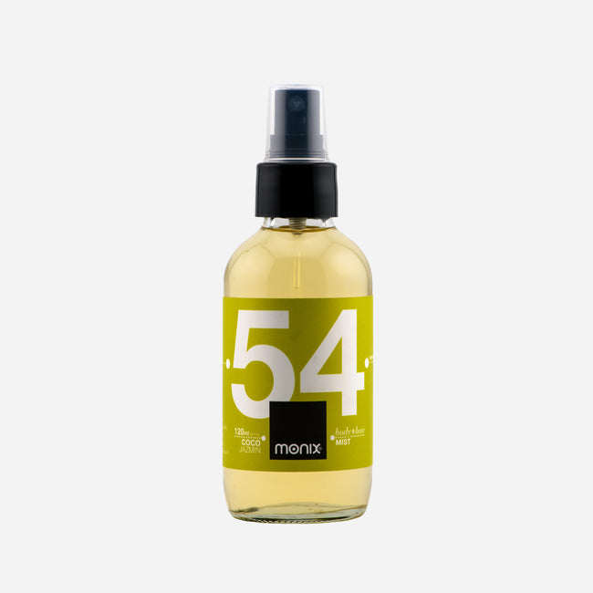 Body & Hair Mist 54 (Coco Jazmín)