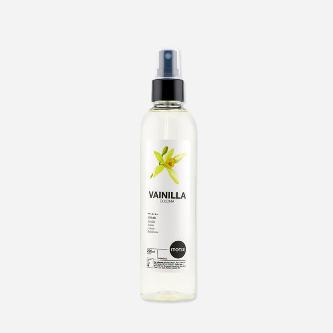 Colonia Vainilla