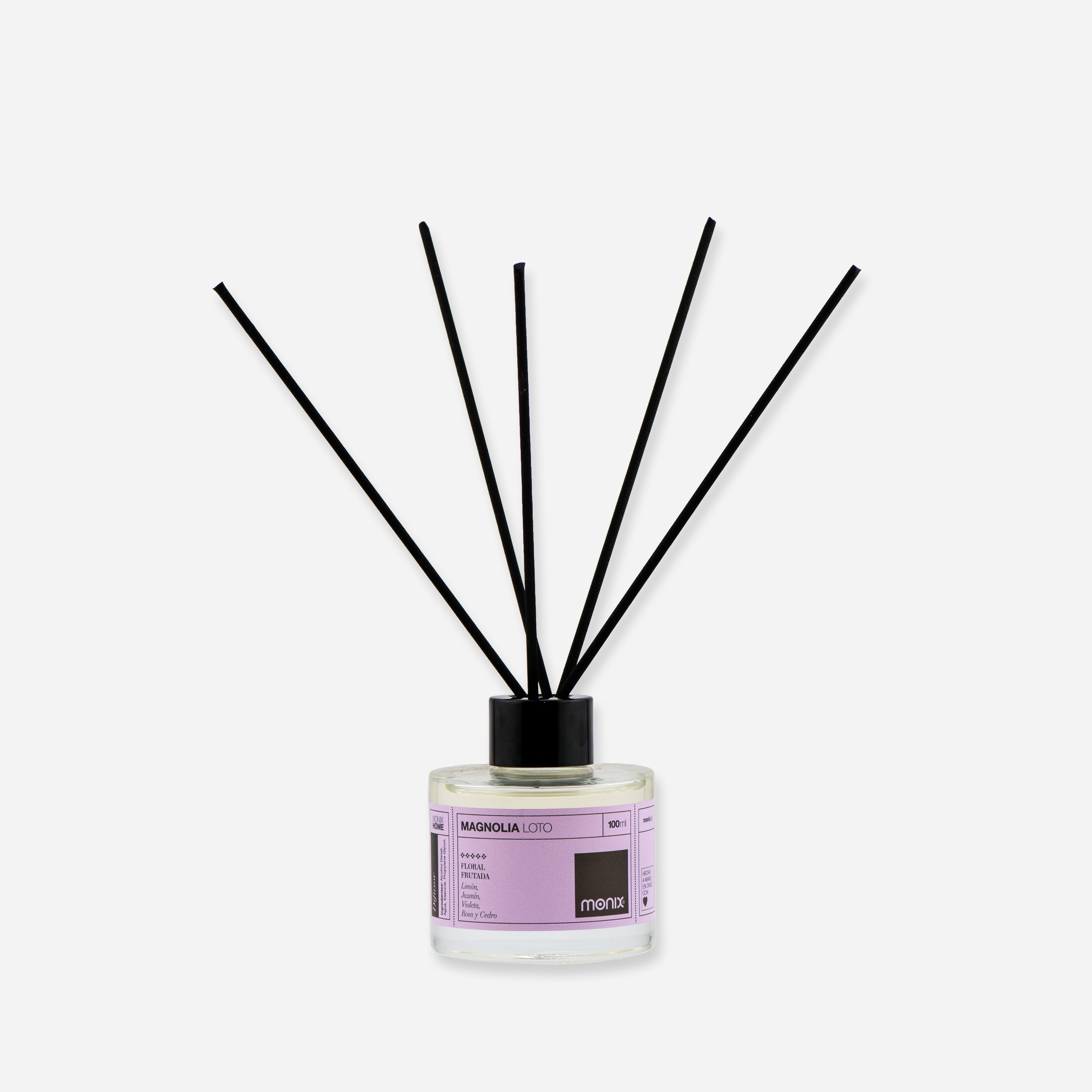 Difusor Magnolia Loto