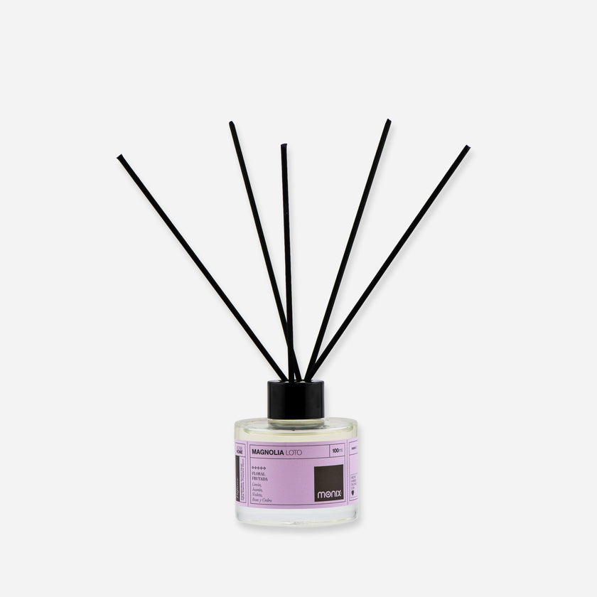 Difusor Magnolia Loto