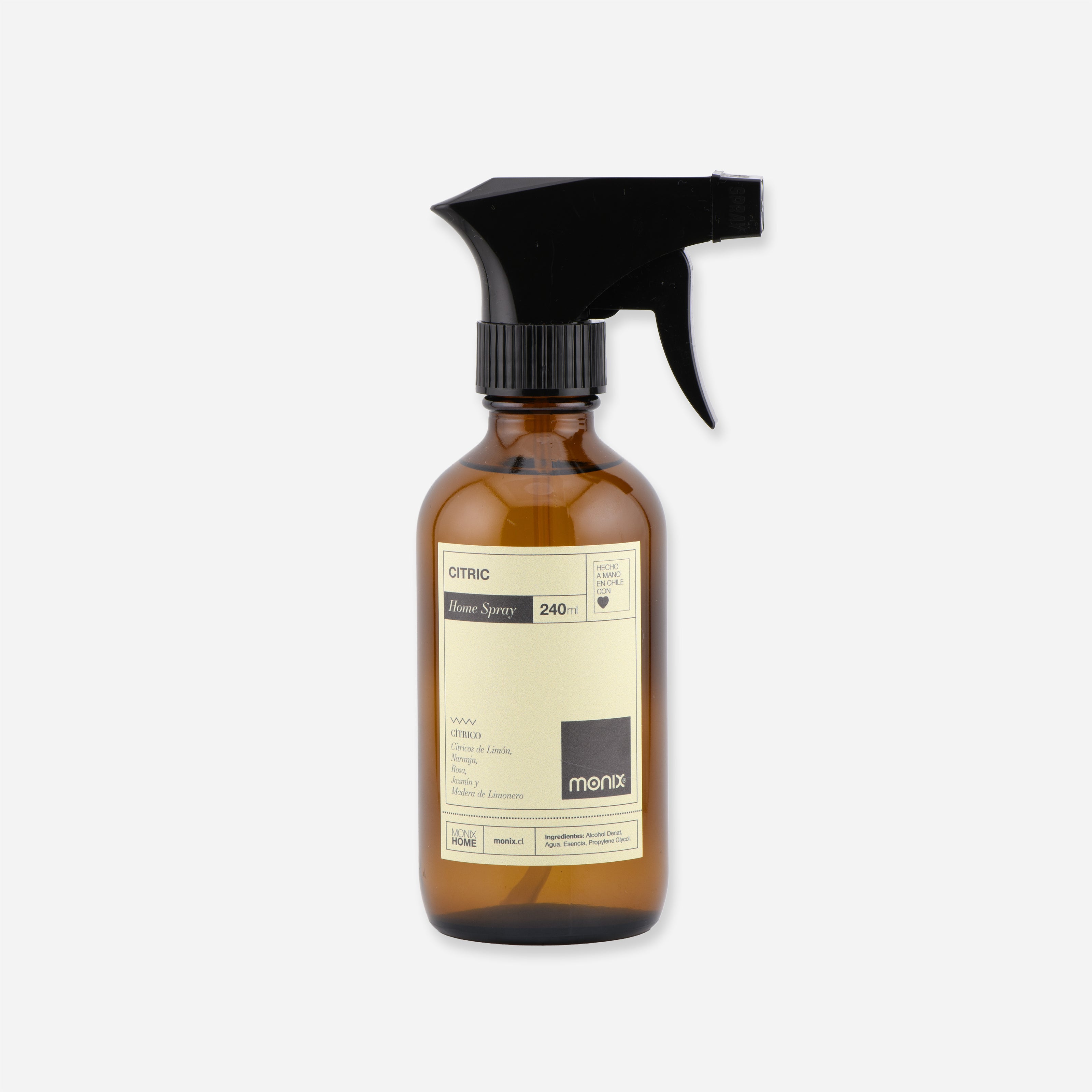 Home Spray Citric