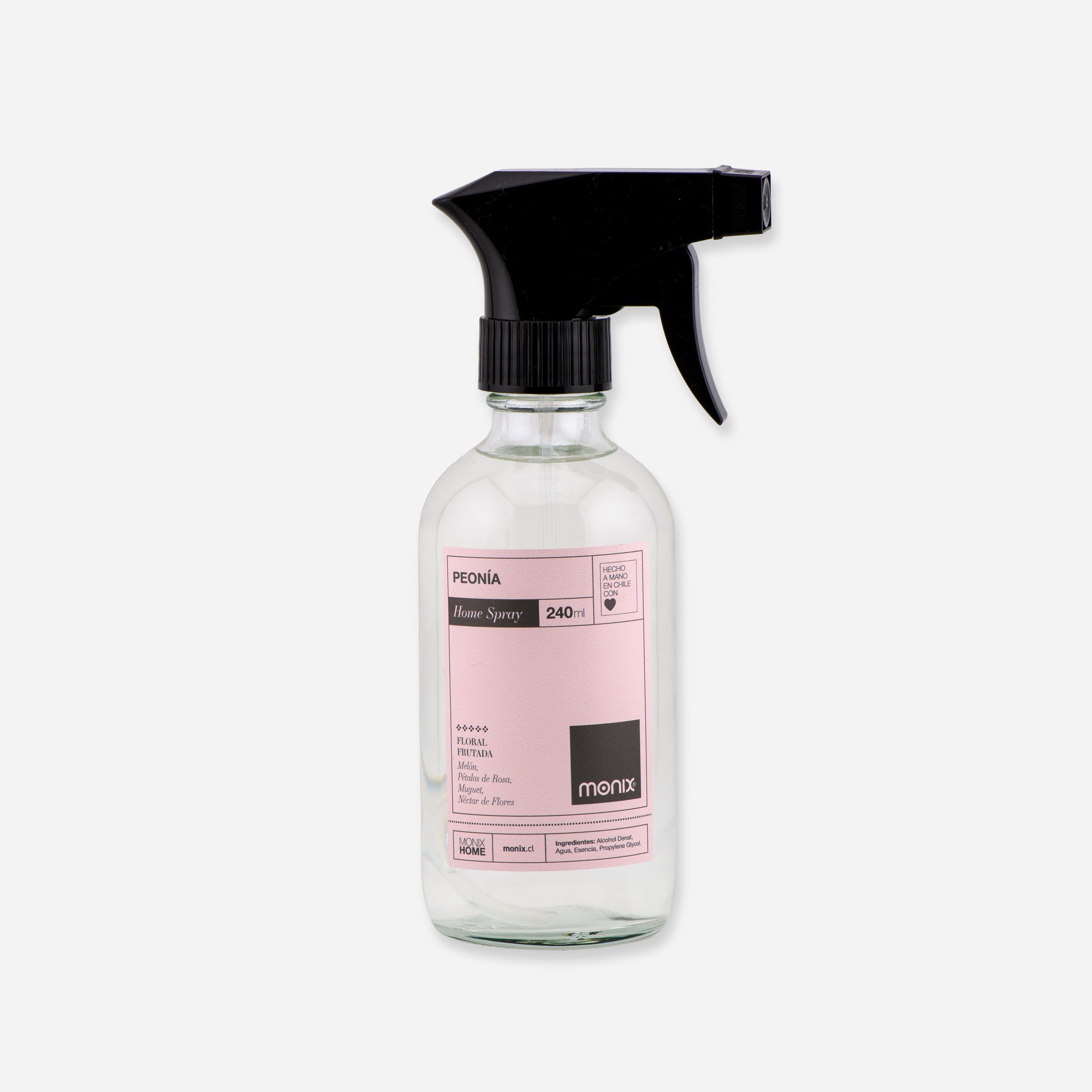 Home Spray Peonía