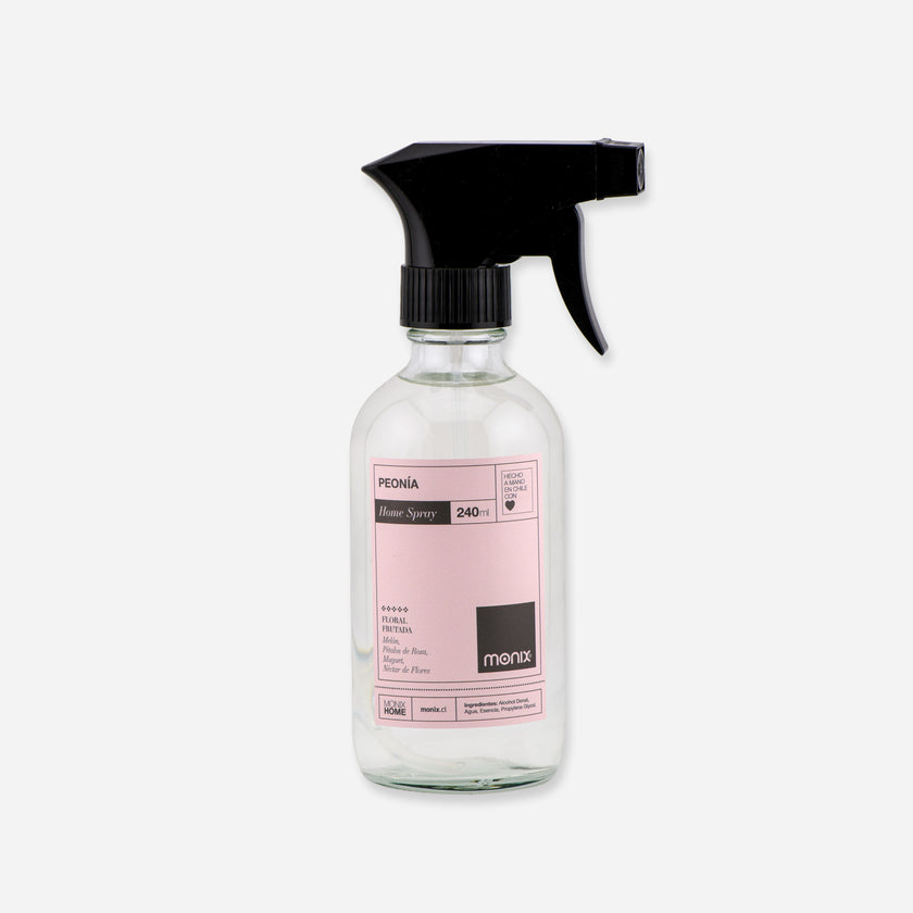 Home Spray Peonía