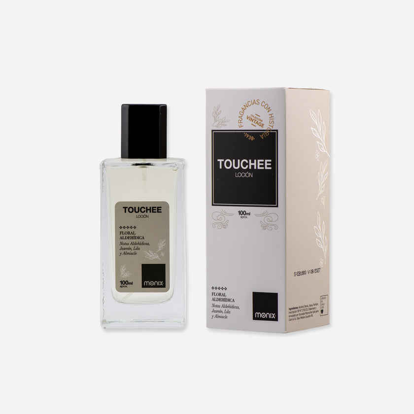 Loción Touchee