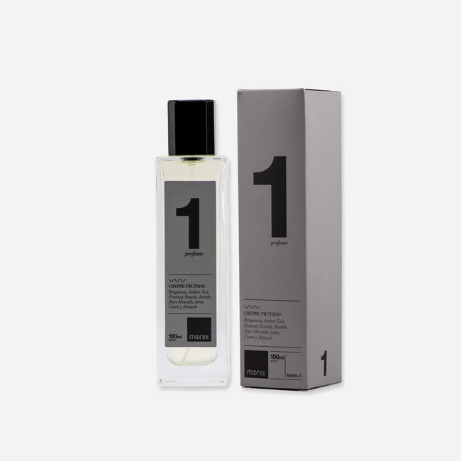 Perfume 1