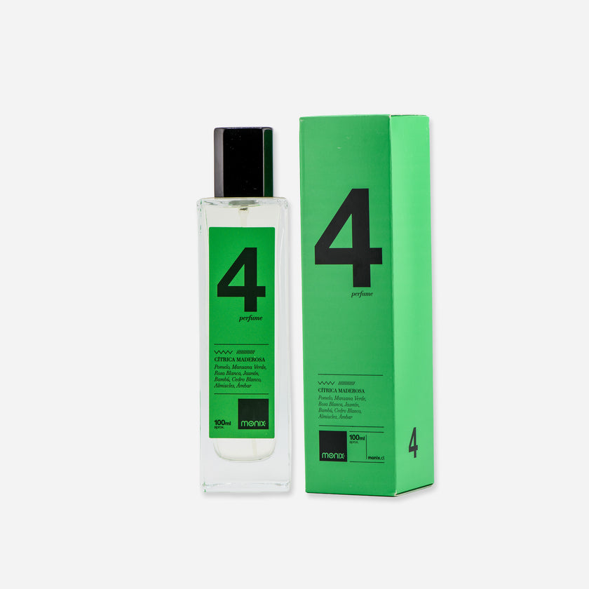 Perfume 4