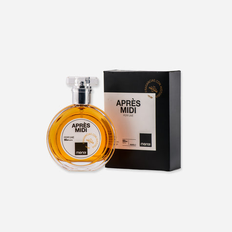 Perfume Apres Midi