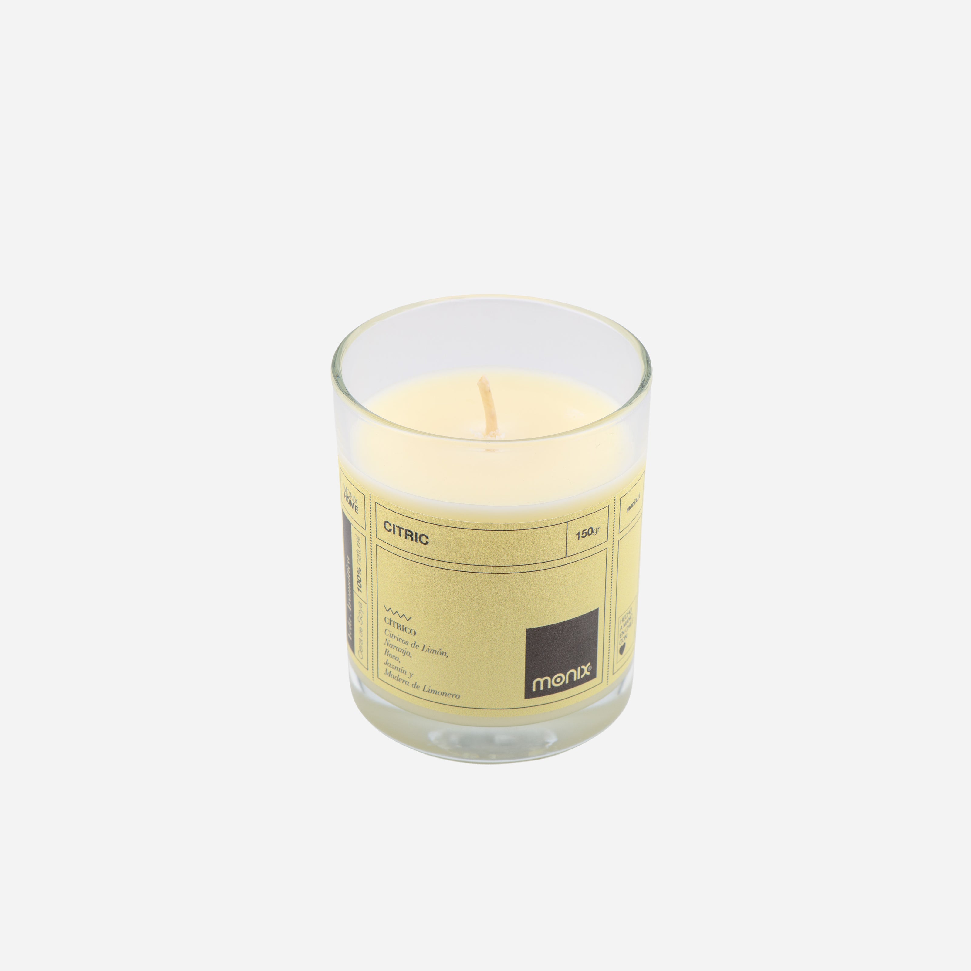 Vela Citric