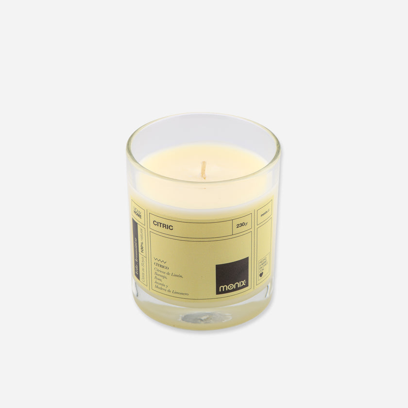 Vela Citric